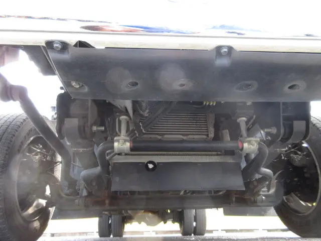 日野 デュトロ 2RG-XZU710M(2WD)の写真24
