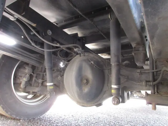 日野 デュトロ 2RG-XZU710M(2WD)の写真26