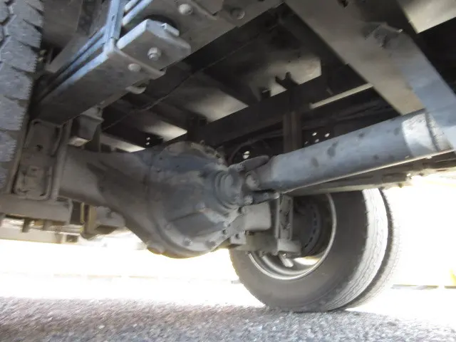 日野 デュトロ 2RG-XZU710M(2WD)の写真27