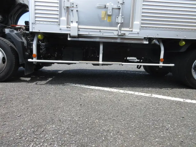 日野 デュトロ 2RG-XZU710M(2WD)の写真28