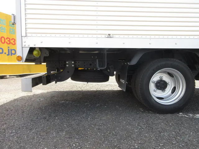日野 デュトロ 2RG-XZU710M(2WD)の写真30