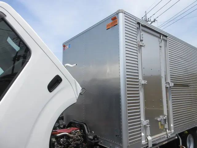 日野 デュトロ 2RG-XZU710M(2WD)の写真32