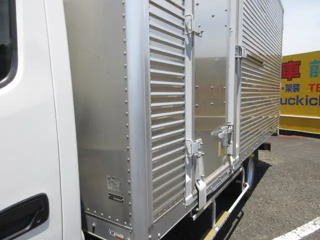 日野 デュトロ 2RG-XZU710M(2WD)の写真39