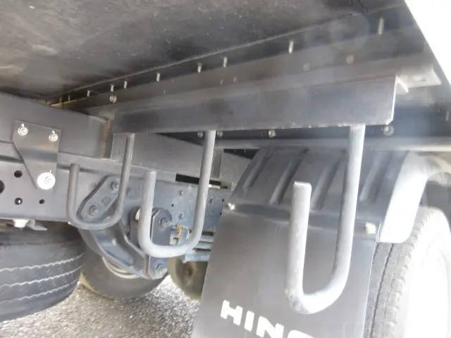 日野 デュトロ 2RG-XZU710M(2WD)の写真43