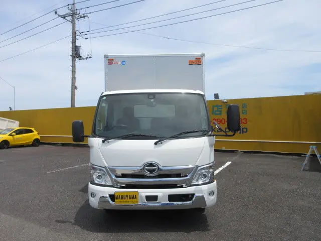 日野 デュトロ 2RG-XZU710M(2WD)の写真48