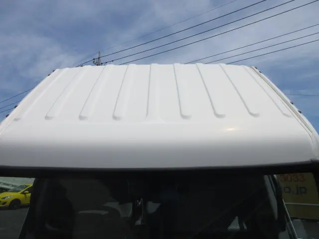 トヨタ ダイナ 2RG-XZU650(2WD)の写真10