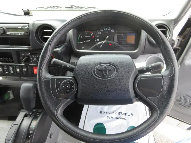 トヨタ ダイナ 2RG-XZU650(2WD)の写真12