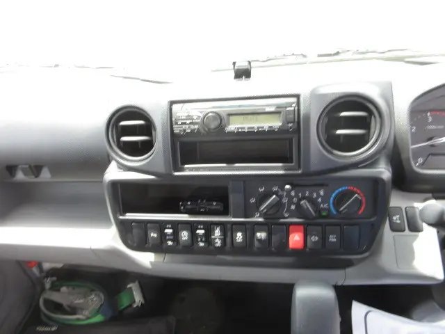 トヨタ ダイナ 2RG-XZU650(2WD)の写真13