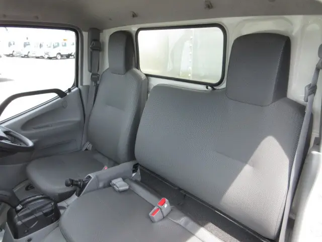 トヨタ ダイナ 2RG-XZU650(2WD)の写真19