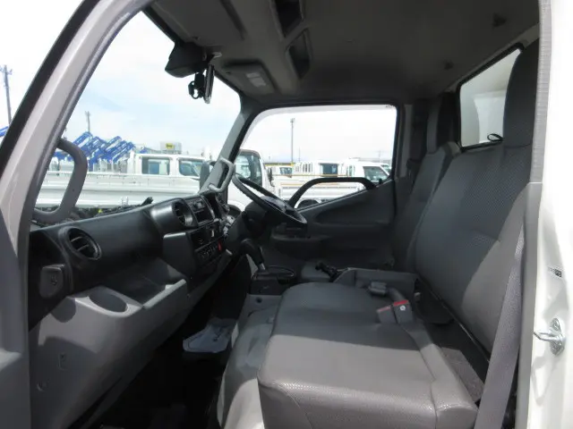 トヨタ ダイナ 2RG-XZU650(2WD)の写真21