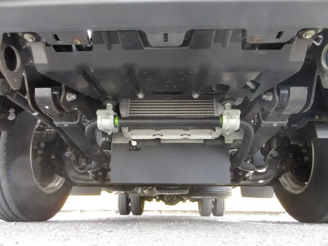 トヨタ ダイナ 2RG-XZU650(2WD)の写真25