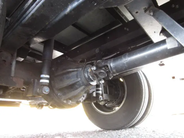 トヨタ ダイナ 2RG-XZU650(2WD)の写真28