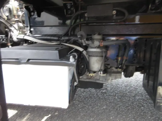 トヨタ ダイナ 2RG-XZU650(2WD)の写真29