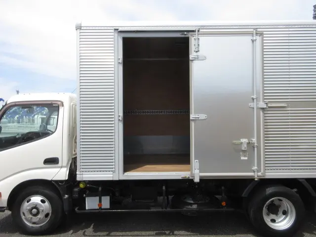 トヨタ ダイナ 2RG-XZU650(2WD)の写真32