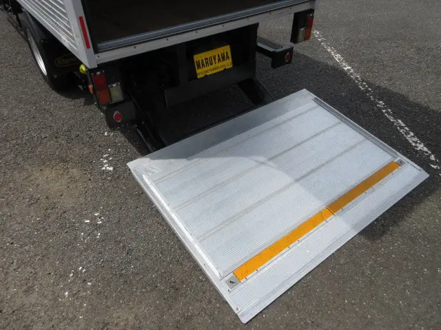 トヨタ ダイナ 2RG-XZU650(2WD)の写真38