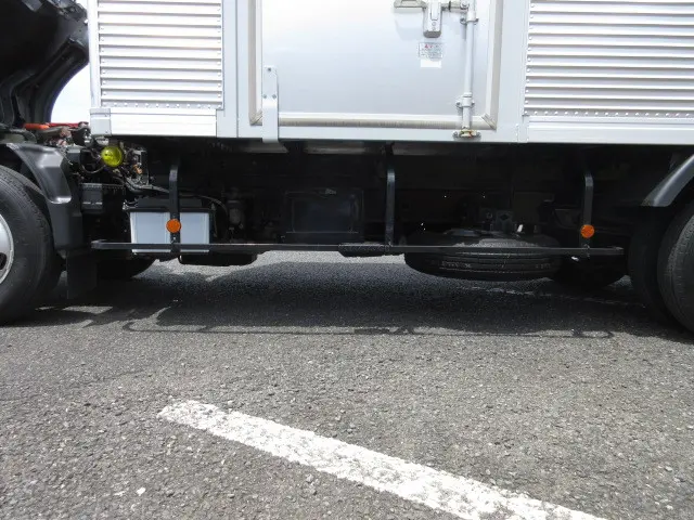トヨタ ダイナ 2RG-XZU650(2WD)の写真39