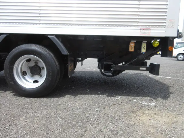 トヨタ ダイナ 2RG-XZU650(2WD)の写真40