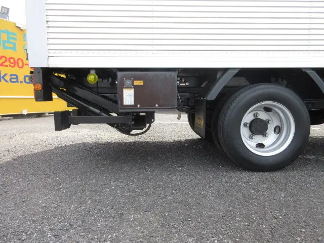 トヨタ ダイナ 2RG-XZU650(2WD)の写真41