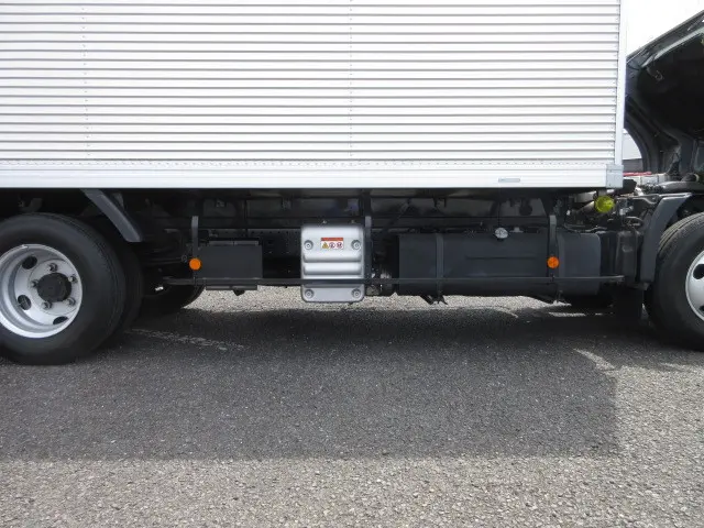 トヨタ ダイナ 2RG-XZU650(2WD)の写真42