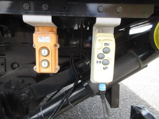 トヨタ ダイナ 2RG-XZU650(2WD)の写真43