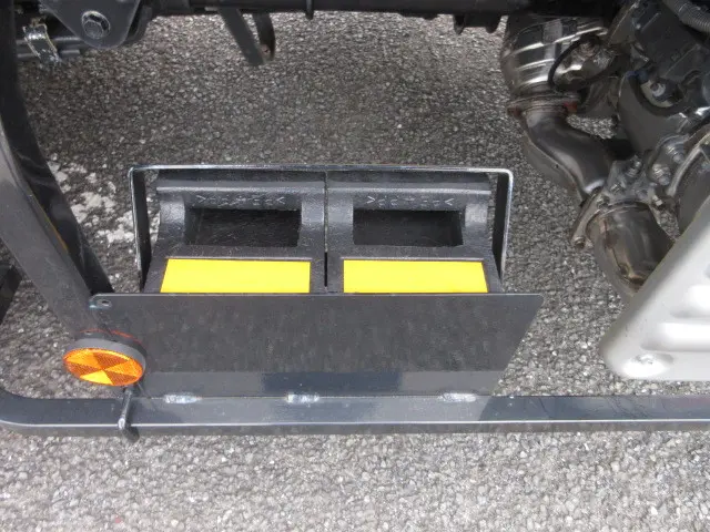 トヨタ ダイナ 2RG-XZU650(2WD)の写真44