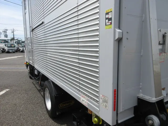トヨタ ダイナ 2RG-XZU650(2WD)の写真47