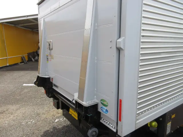 トヨタ ダイナ 2RG-XZU650(2WD)の写真48