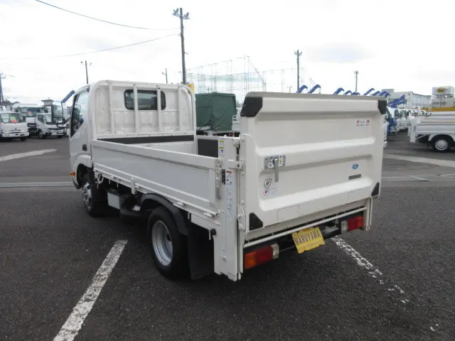 日野 デュトロ 2KG-XZU605M(2WD)の写真3