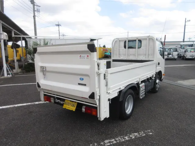 日野 デュトロ 2KG-XZU605M(2WD)の写真4
