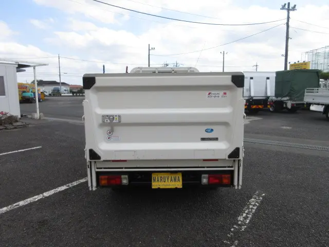 日野 デュトロ 2KG-XZU605M(2WD)の写真7