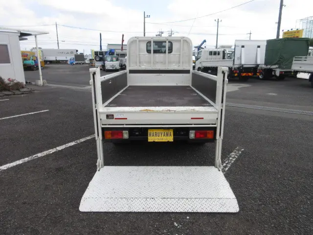 日野 デュトロ 2KG-XZU605M(2WD)の写真8