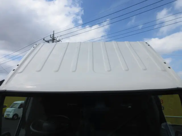 日野 デュトロ 2KG-XZU605M(2WD)の写真10
