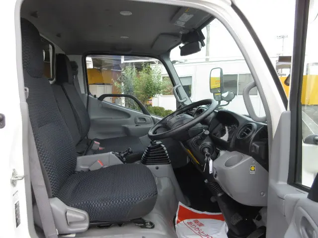 日野 デュトロ 2KG-XZU605M(2WD)の写真11