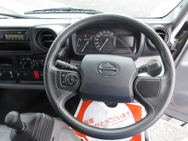 日野 デュトロ 2KG-XZU605M(2WD)の写真12