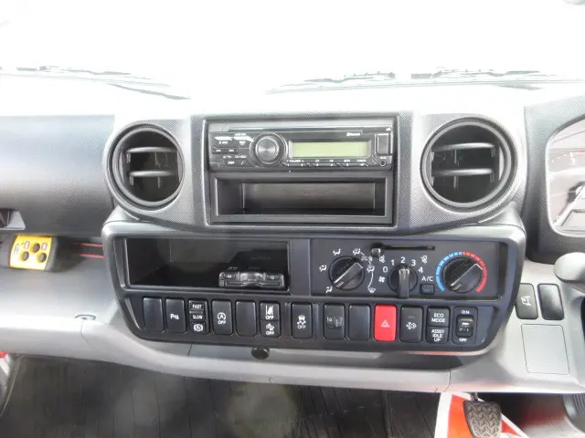 日野 デュトロ 2KG-XZU605M(2WD)の写真13