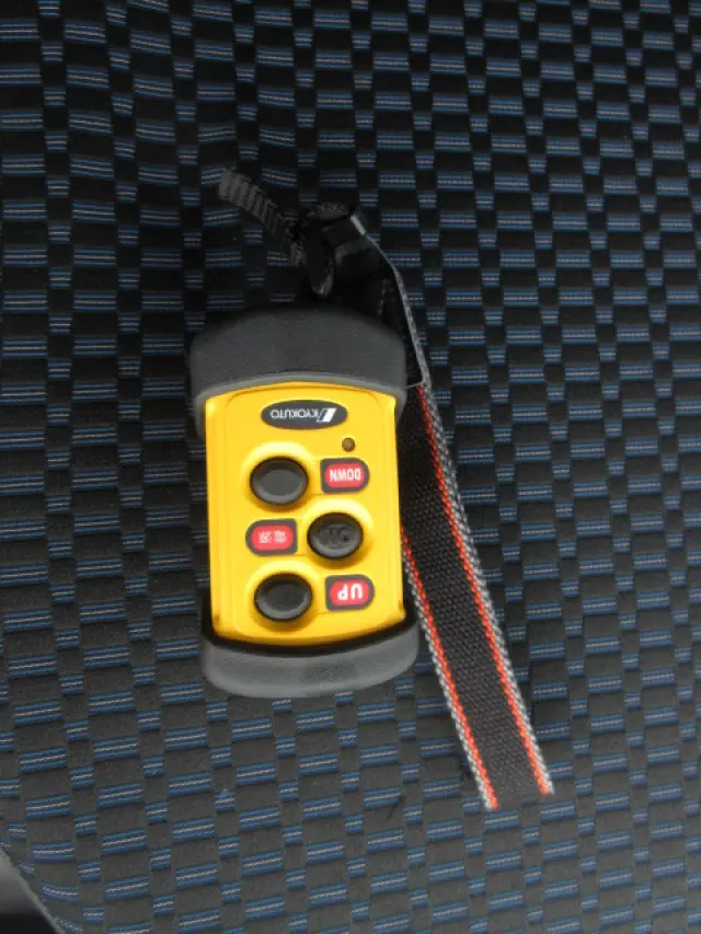 日野 デュトロ 2KG-XZU605M(2WD)の写真16
