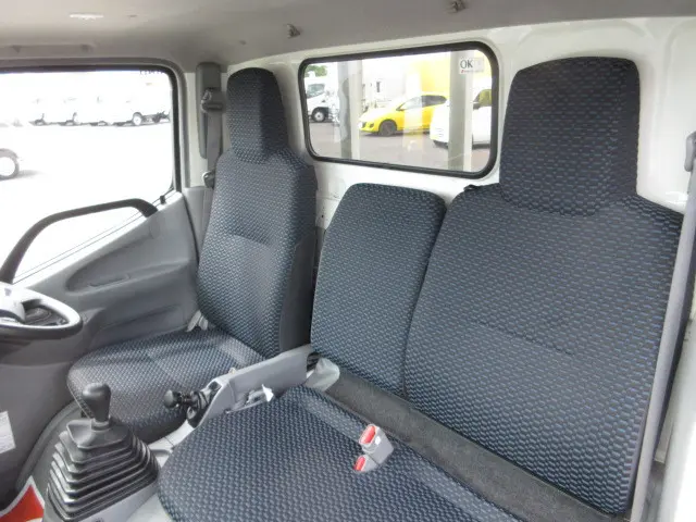 日野 デュトロ 2KG-XZU605M(2WD)の写真20