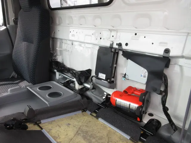 日野 デュトロ 2KG-XZU605M(2WD)の写真21