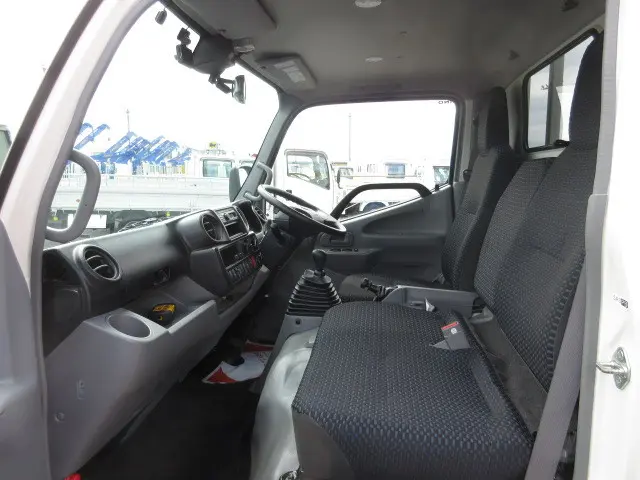 日野 デュトロ 2KG-XZU605M(2WD)の写真22