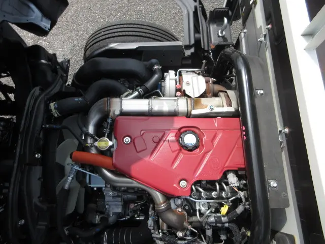 日野 デュトロ 2KG-XZU605M(2WD)の写真24