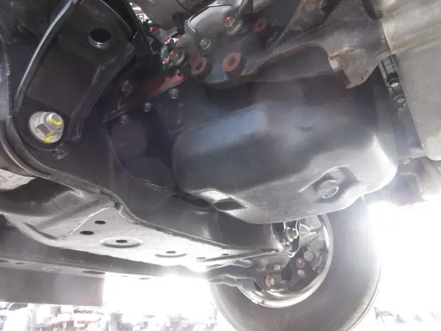 日野 デュトロ 2KG-XZU605M(2WD)の写真27