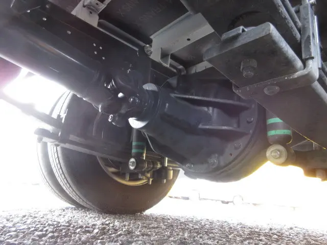 日野 デュトロ 2KG-XZU605M(2WD)の写真28