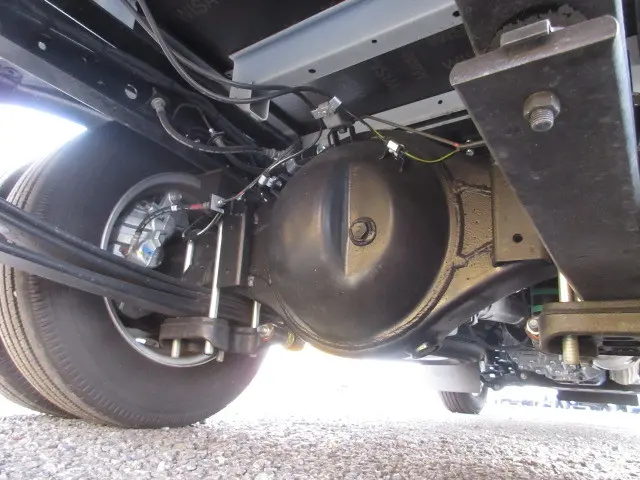 日野 デュトロ 2KG-XZU605M(2WD)の写真29