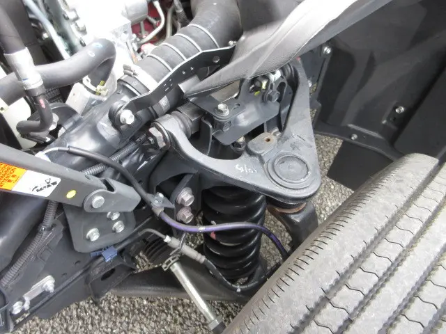 日野 デュトロ 2KG-XZU605M(2WD)の写真30
