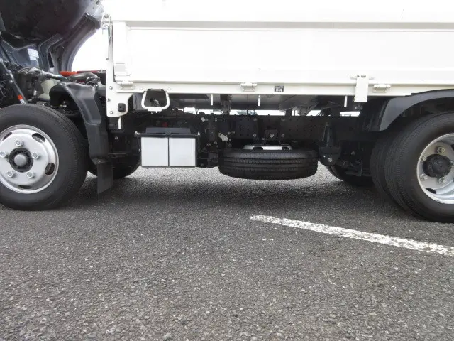 日野 デュトロ 2KG-XZU605M(2WD)の写真35