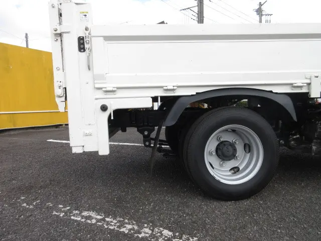 日野 デュトロ 2KG-XZU605M(2WD)の写真37