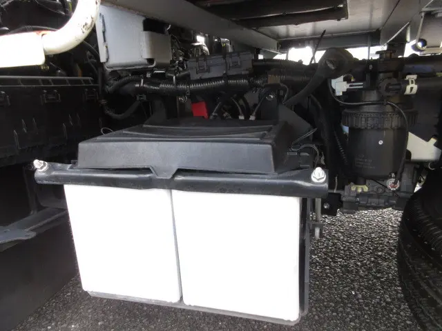 日野 デュトロ 2KG-XZU605M(2WD)の写真42