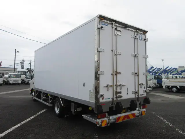 日野 デュトロ 2KG-XZU732M(2WD)の写真3