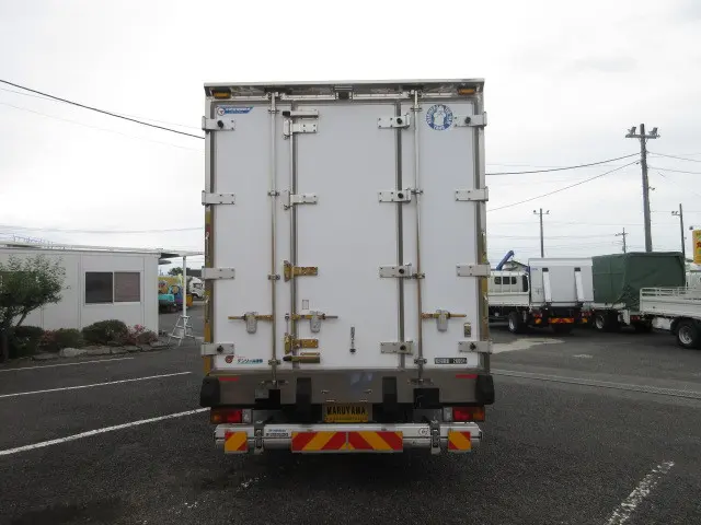 日野 デュトロ 2KG-XZU732M(2WD)の写真7