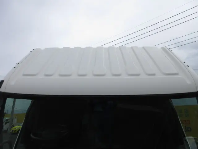 日野 デュトロ 2KG-XZU732M(2WD)の写真10